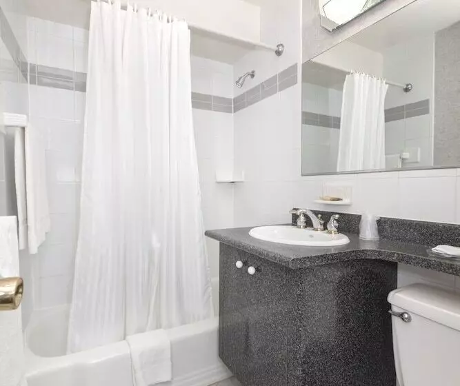 Fotos del hotel Murray Hill East:  9