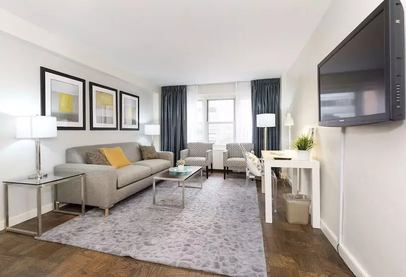 Fotos del hotel Murray Hill East:  11