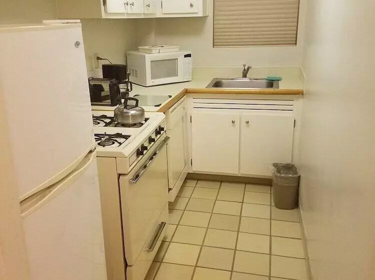 Fotos del hotel Murray Hill East:  4