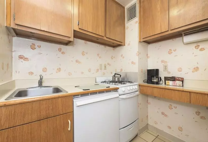 Fotos del hotel Murray Hill East:  8