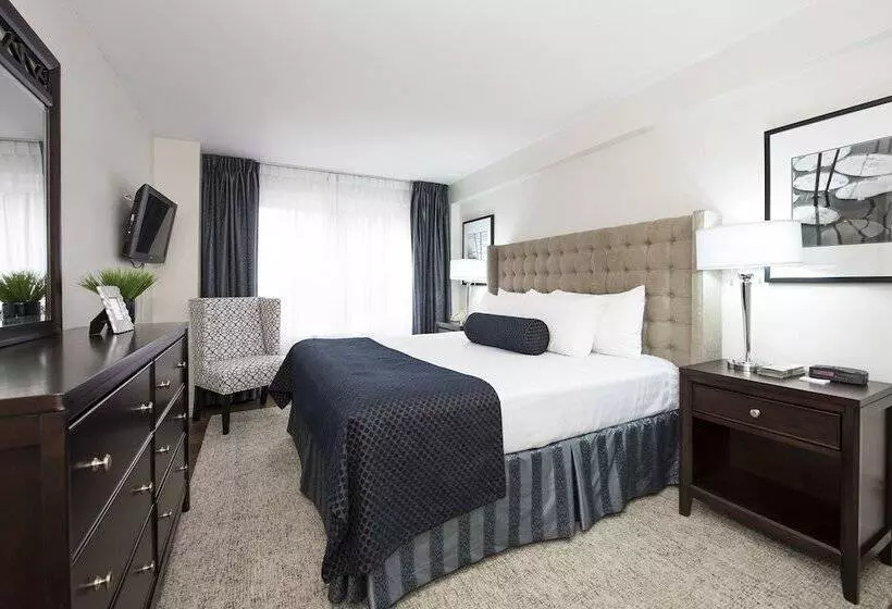 Fotos del hotel Murray Hill East:  7