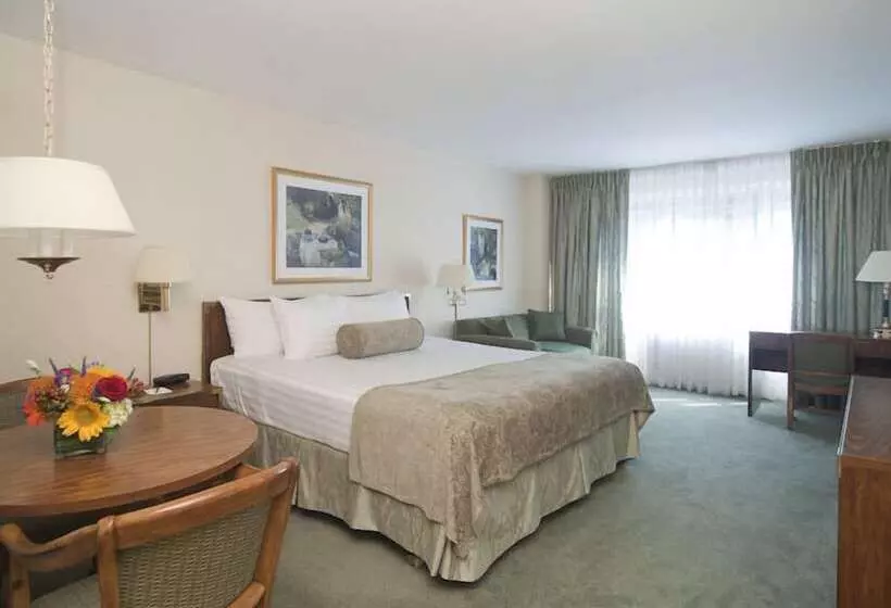 Fotos del hotel Murray Hill East:  10