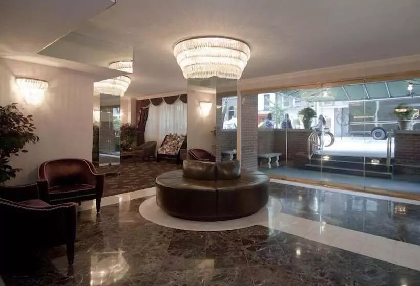 Fotos del hotel Murray Hill East:  2