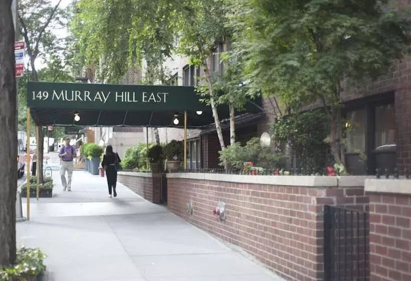 Fotos del hotel Murray Hill East:  6