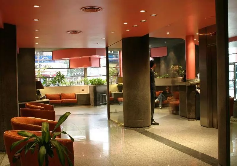 Fotos del hotel Obelisco Center Suites:  3