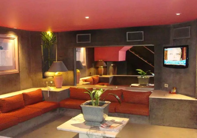 Fotos del hotel Obelisco Center Suites:  12