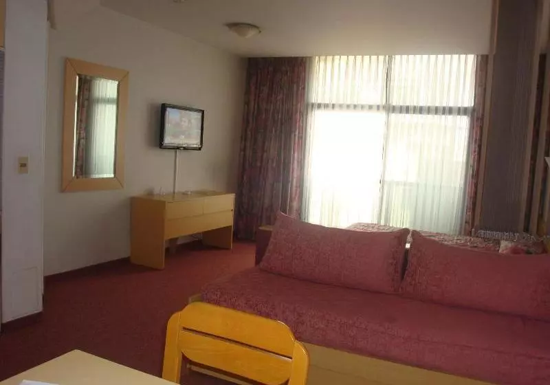 Fotos del hotel Obelisco Center Suites:  11