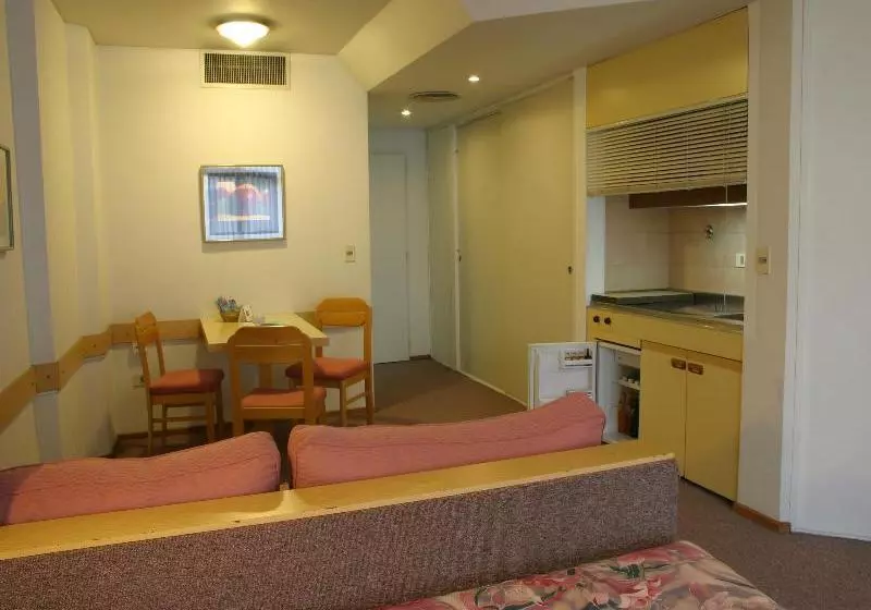 Fotos del hotel Obelisco Center Suites:  5