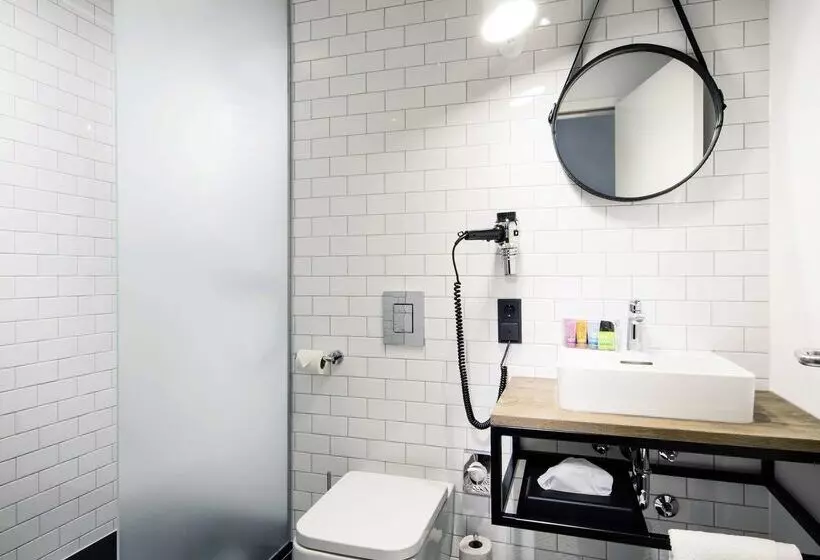 Fotos del hotel Pentahotel Leipzig:  10