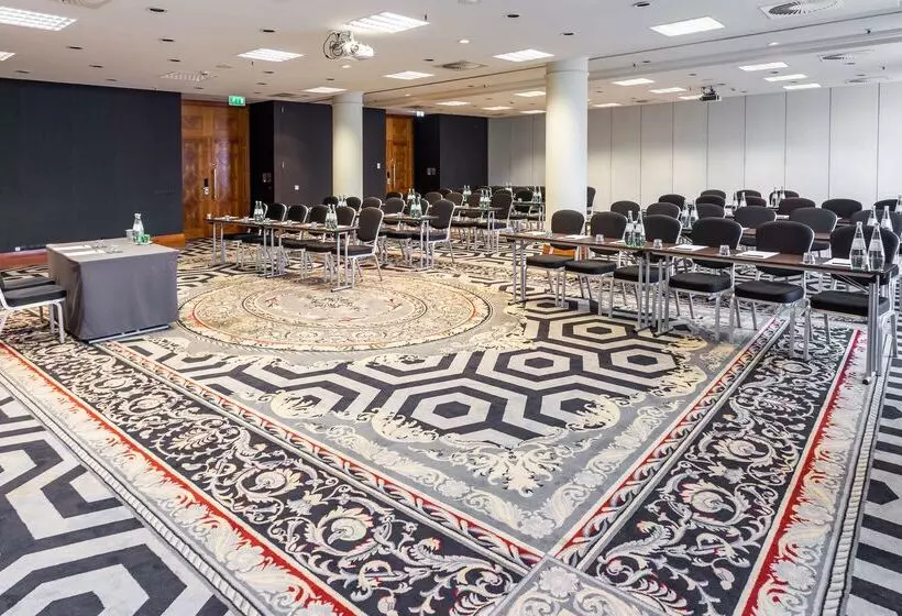 Fotos del hotel Pentahotel Leipzig:  25