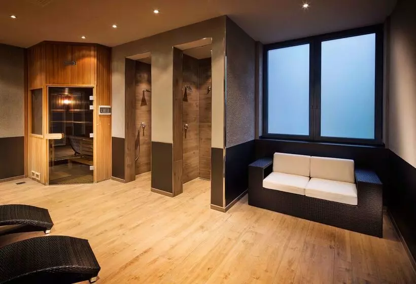 Fotos del hotel Pentahotel Leipzig:  6