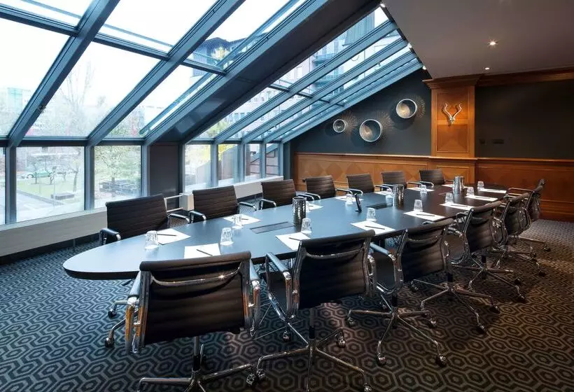 Fotos del hotel Pentahotel Leipzig:  17