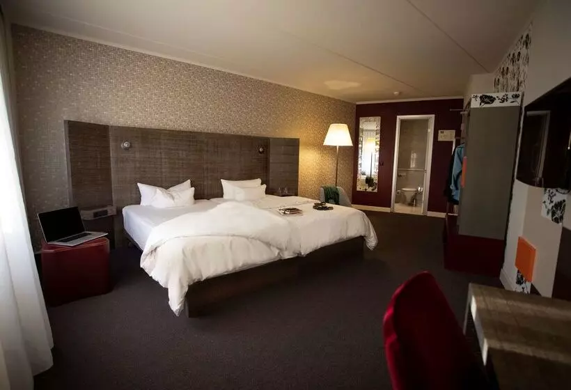 Fotos del hotel Pentahotel Leipzig:  16