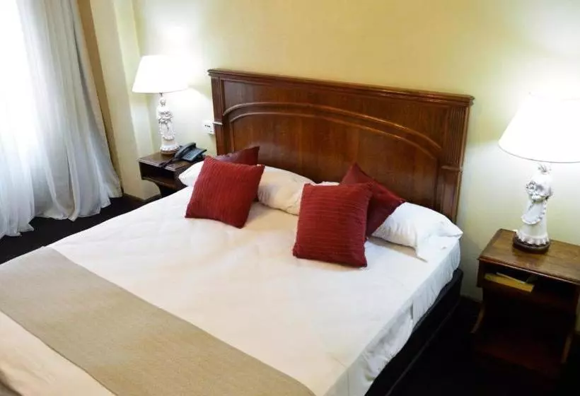 Fotos del hotel Posta Carretas:  5