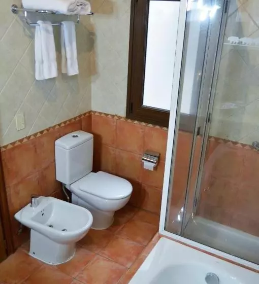 Fotos del hotel Posta Carretas:  4