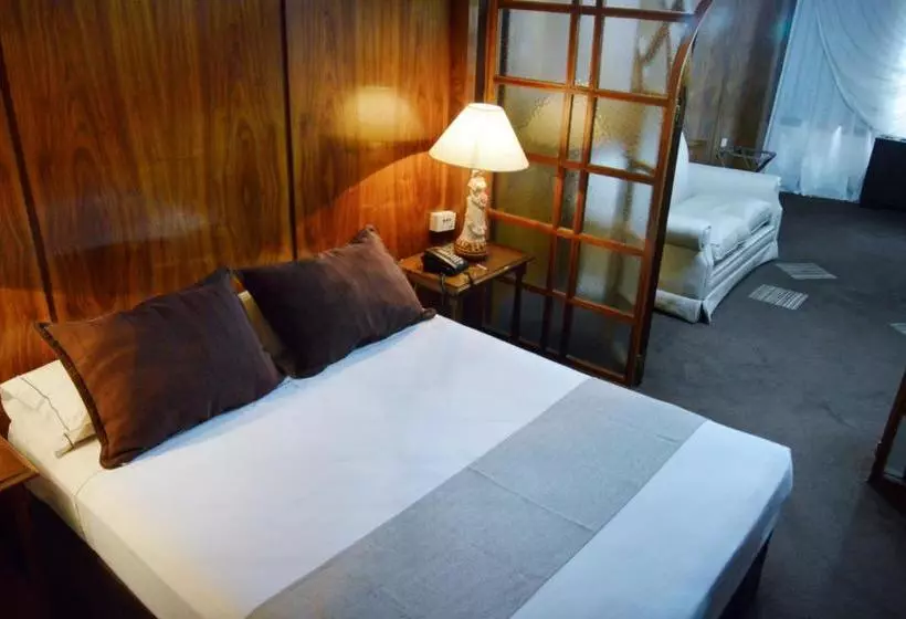 Fotos del hotel Posta Carretas:  8