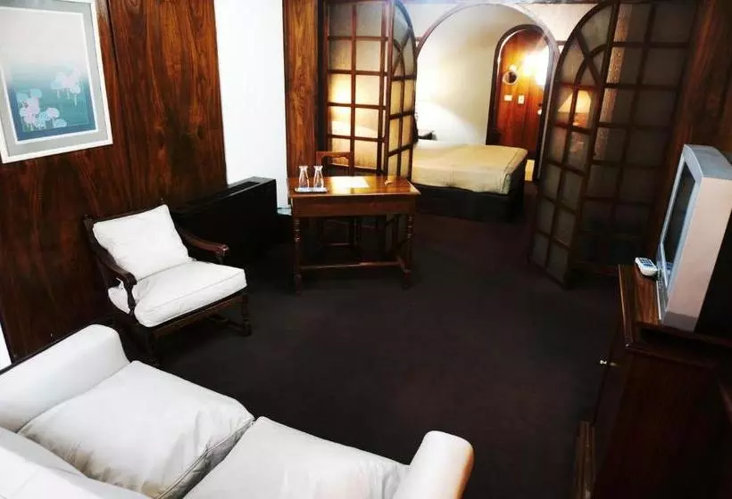 Fotos del hotel Posta Carretas:  14