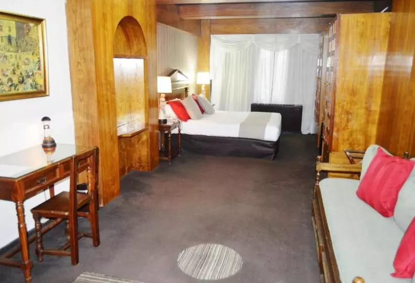 Fotos del hotel Posta Carretas:  10