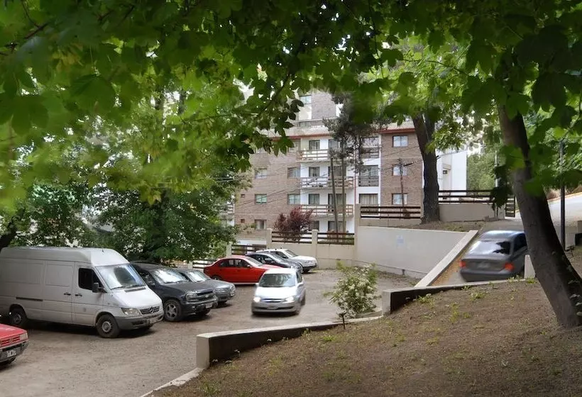 Fotos del hotel Soft Bariloche:  6