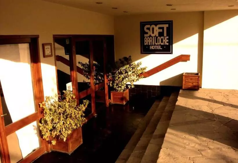 Fotos del hotel Soft Bariloche:  7