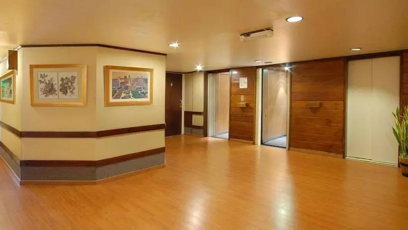 Fotos del hotel Soft Bariloche:  9