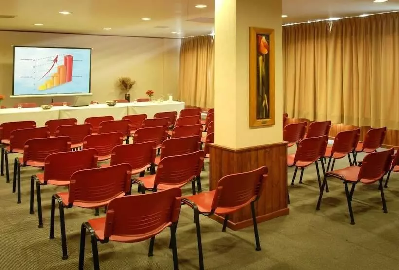 Fotos del hotel Soft Bariloche:  4