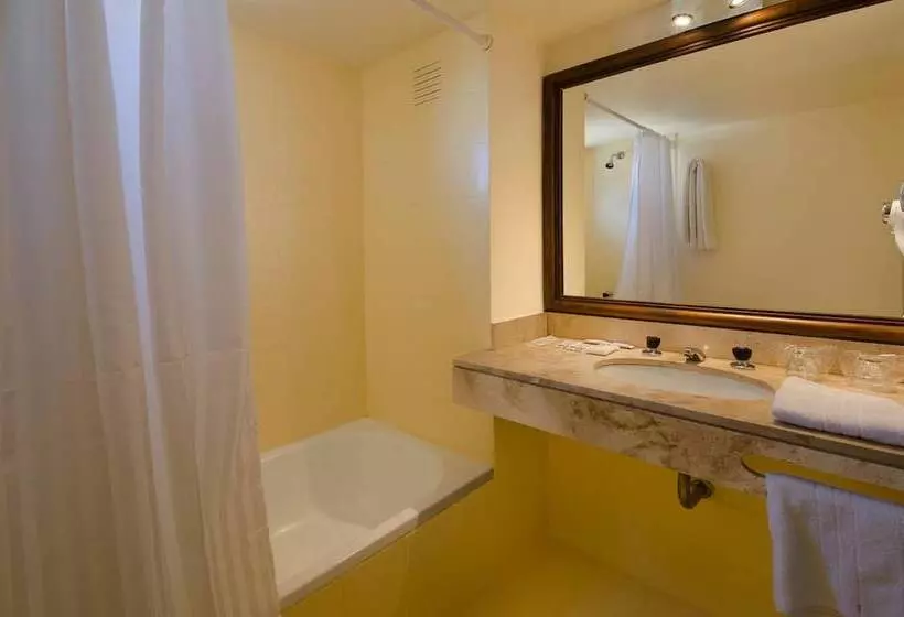 Fotos del hotel Soft Bariloche:  5