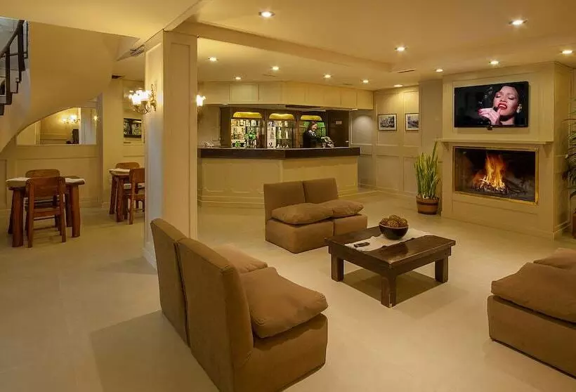 Fotos del hotel Soft Bariloche:  15