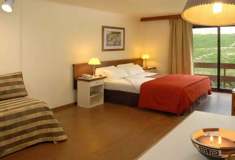 Fotos del hotel Soft Bariloche:  11