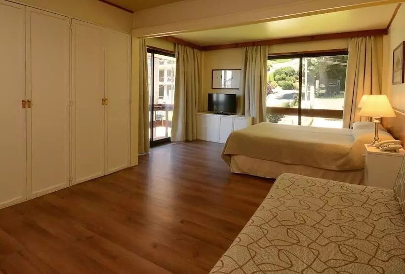 Fotos del hotel Soft Bariloche:  12