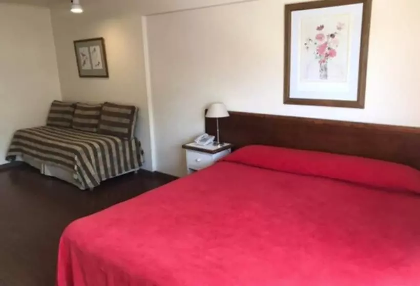 Fotos del hotel Soft Bariloche:  13