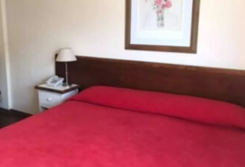 Fotos del hotel Soft Bariloche:  14