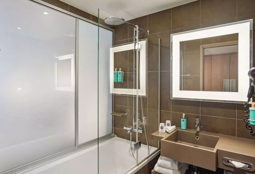 Fotos del hotel Novotel Paris Gare De Lyon:  14