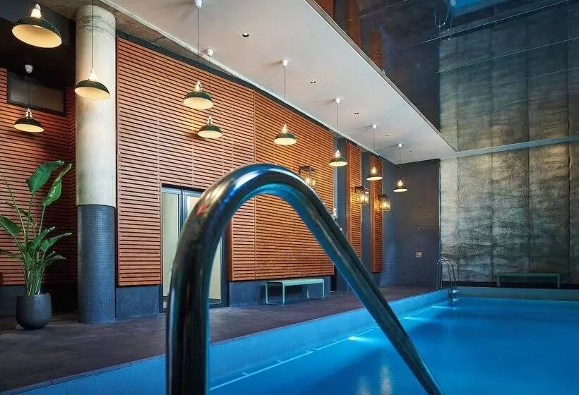 Fotos del hotel Novotel Paris Gare De Lyon:  2