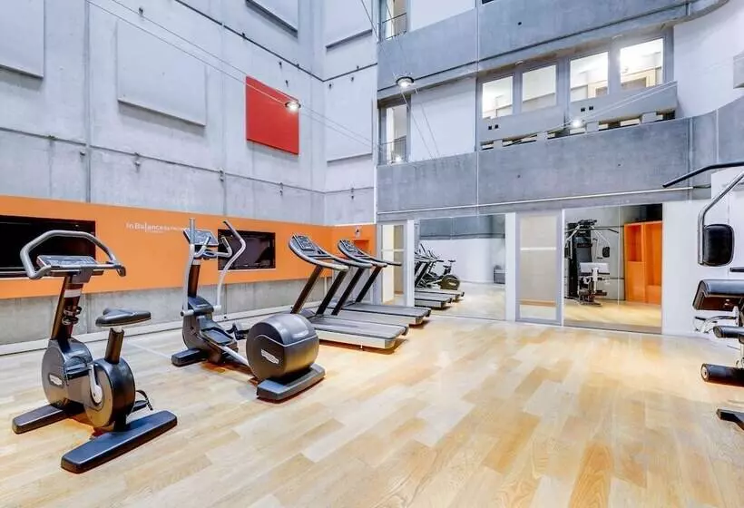 Fotos del hotel Novotel Paris Gare De Lyon:  3