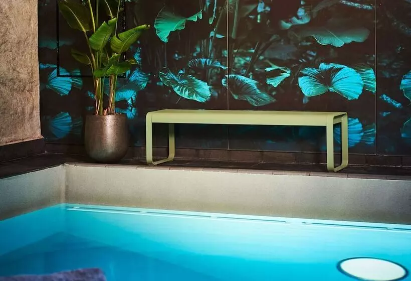 Fotos del hotel Novotel Paris Gare De Lyon:  5