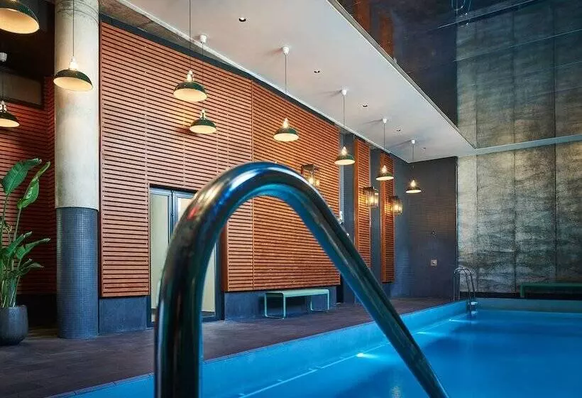 Fotos del hotel Novotel Paris Gare De Lyon:  17