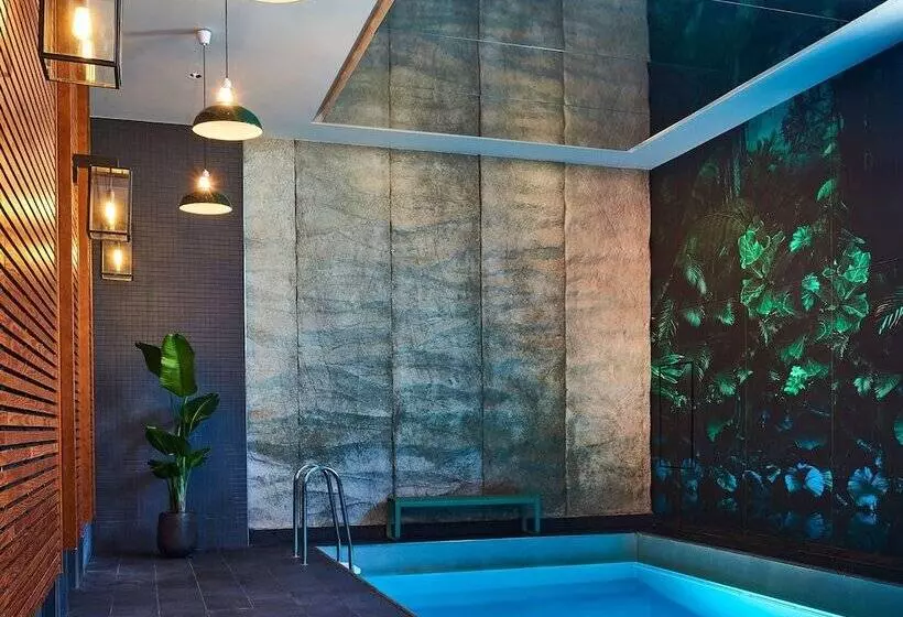 Fotos del hotel Novotel Paris Gare De Lyon:  10