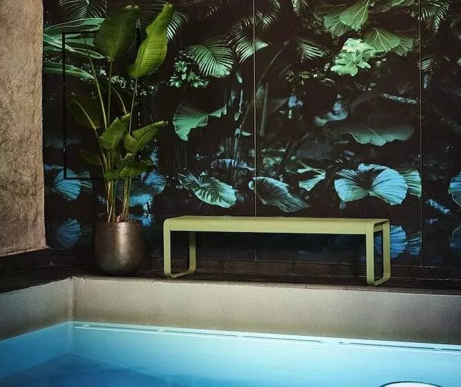 Fotos del hotel Novotel Paris Gare De Lyon:  21