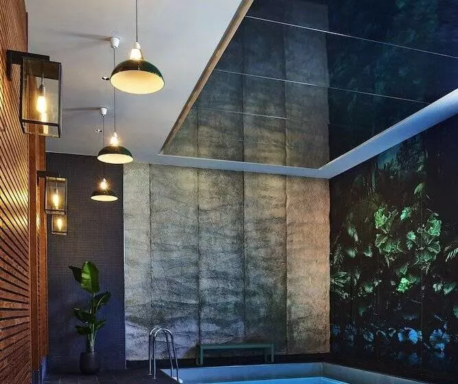 Fotos del hotel Novotel Paris Gare De Lyon:  24