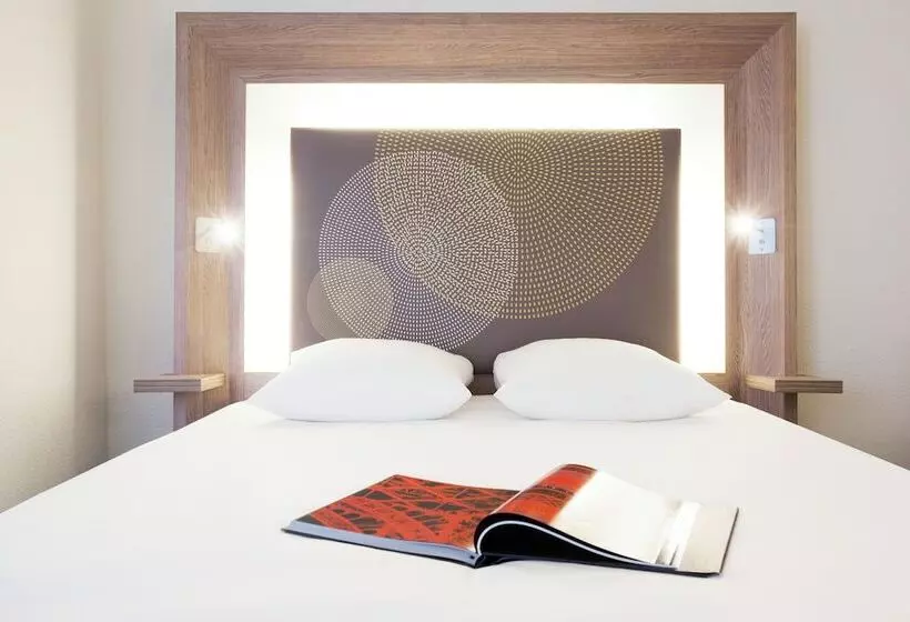 Fotos del hotel Novotel Paris Gare De Lyon:  25