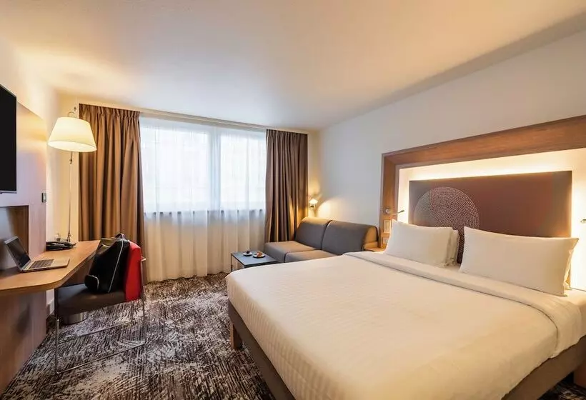 Fotos del hotel Novotel Paris Gare De Lyon:  20