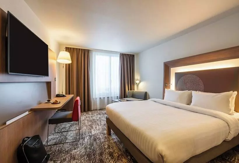 Novotel Paris Gare De Lyon