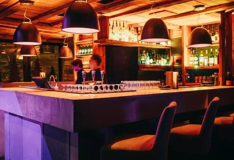 Fotos del hotel Unique Hotel Post:  10