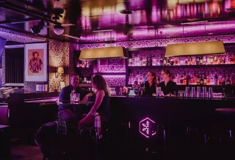 Fotos del hotel Unique Hotel Post:  14