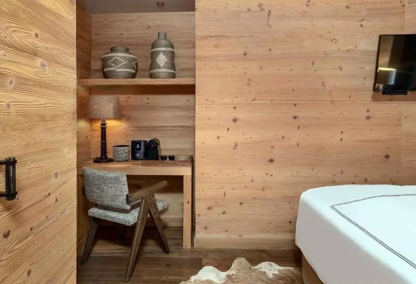 Fotos del hotel Unique Hotel Post:  2