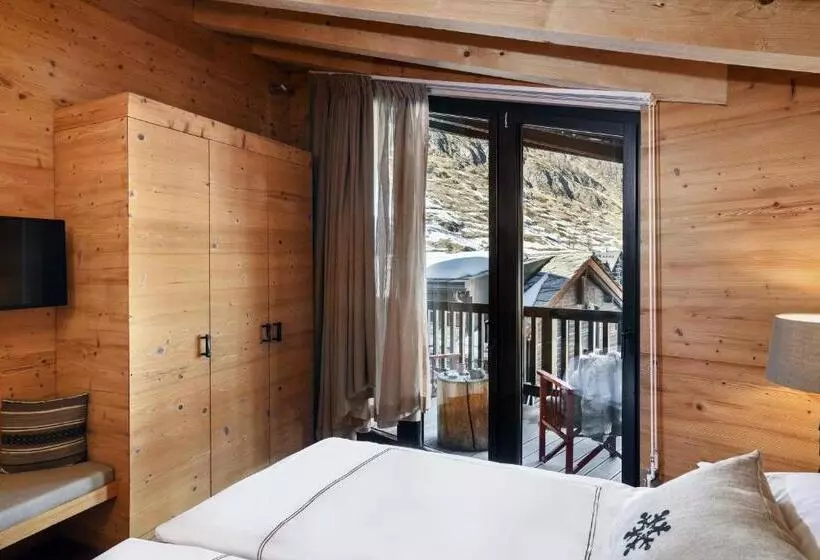 Fotos del hotel Unique Hotel Post:  15