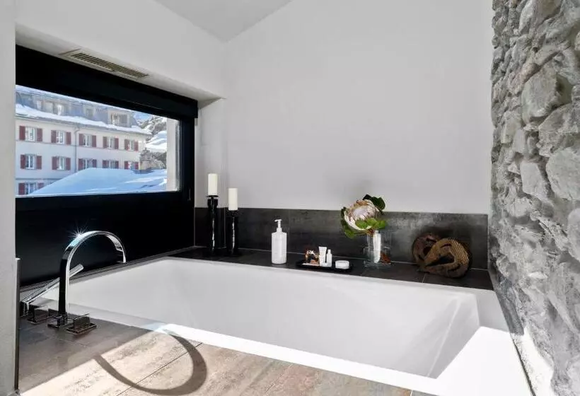 Fotos del hotel Unique Hotel Post:  11