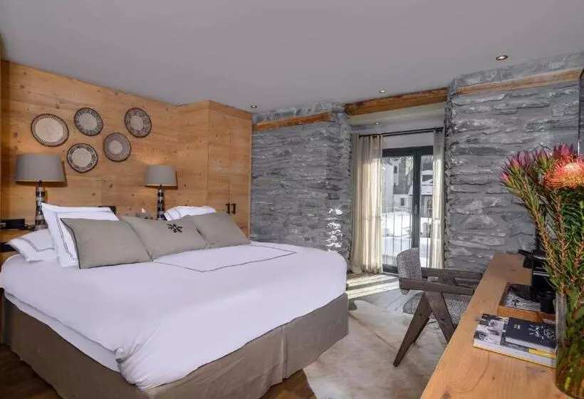 Fotos del hotel Unique Hotel Post:  13