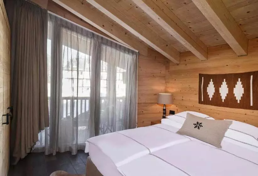 Fotos del hotel Unique Hotel Post:  8